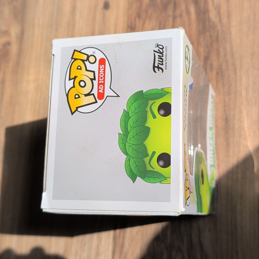 Funko Pop Green Giant Figure 42 - Picture 5 of 6
